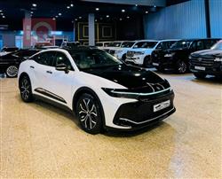 تويوتا كراون